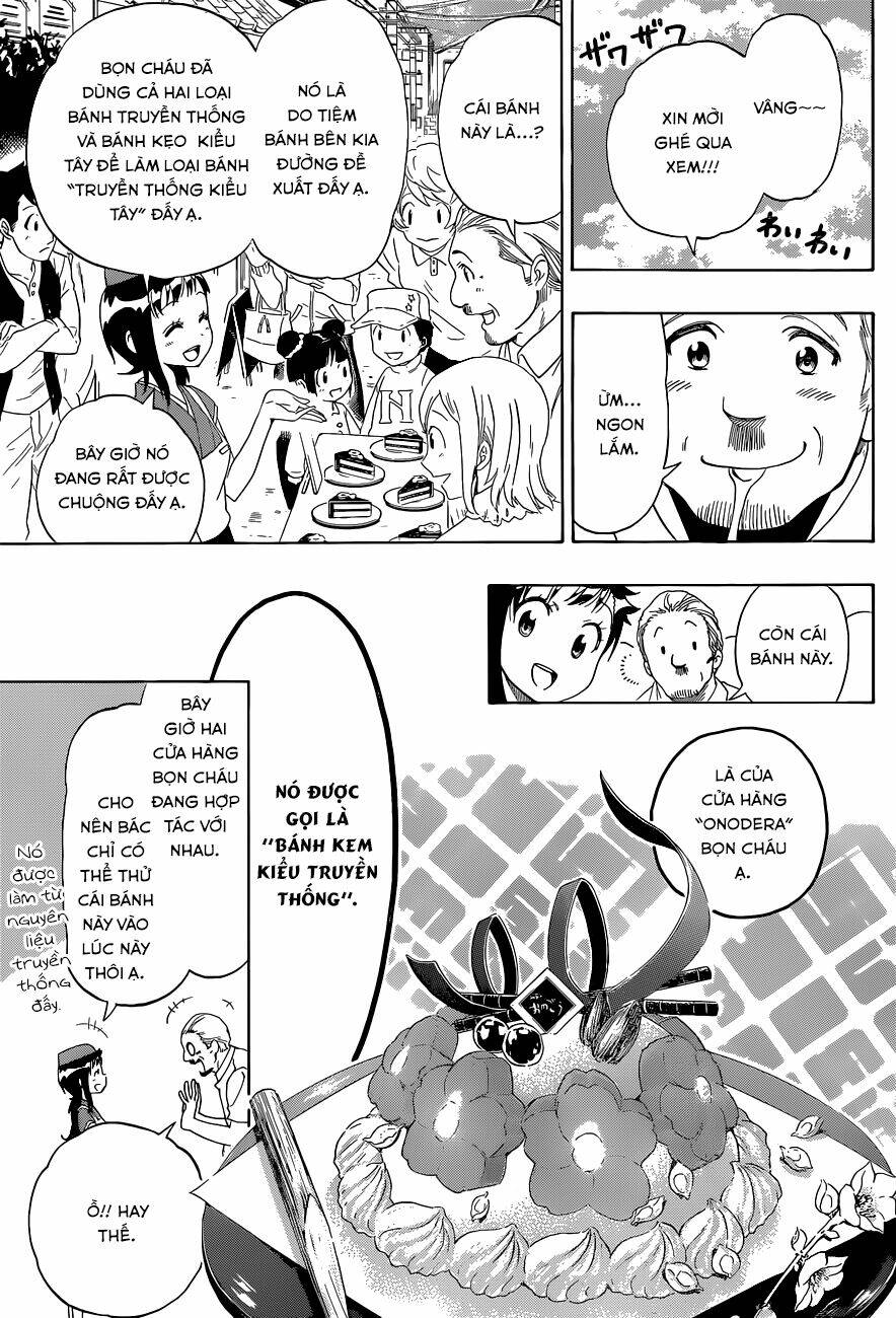 Tình Yêu Ngang Trái: Chapter 101