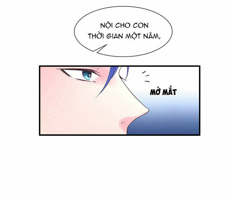 Chiến Lược Lãng Mạn Của Thịnh Thiếu: Chapter 10