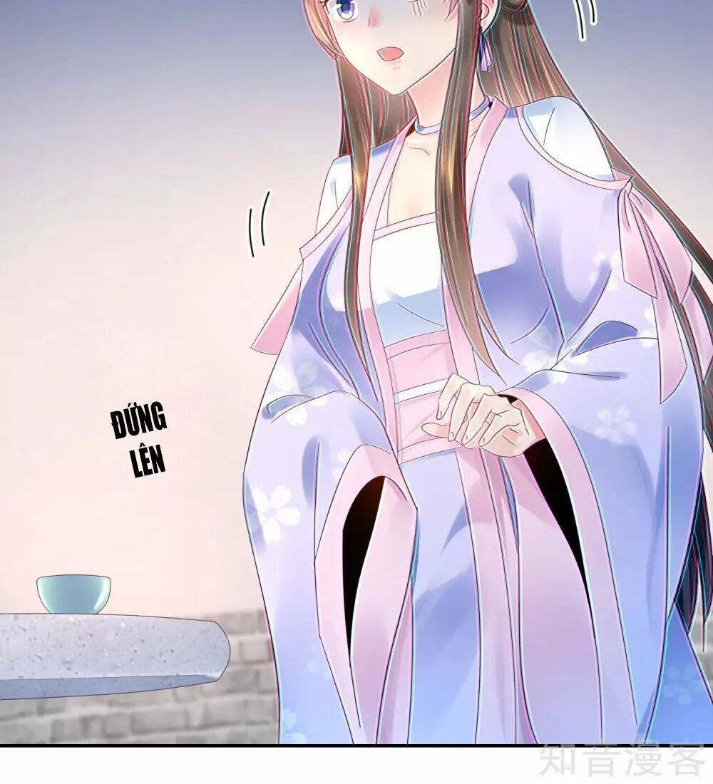 Lãnh Cung Phế Hậu Muốn Nghịch Thiên: Chapter 56