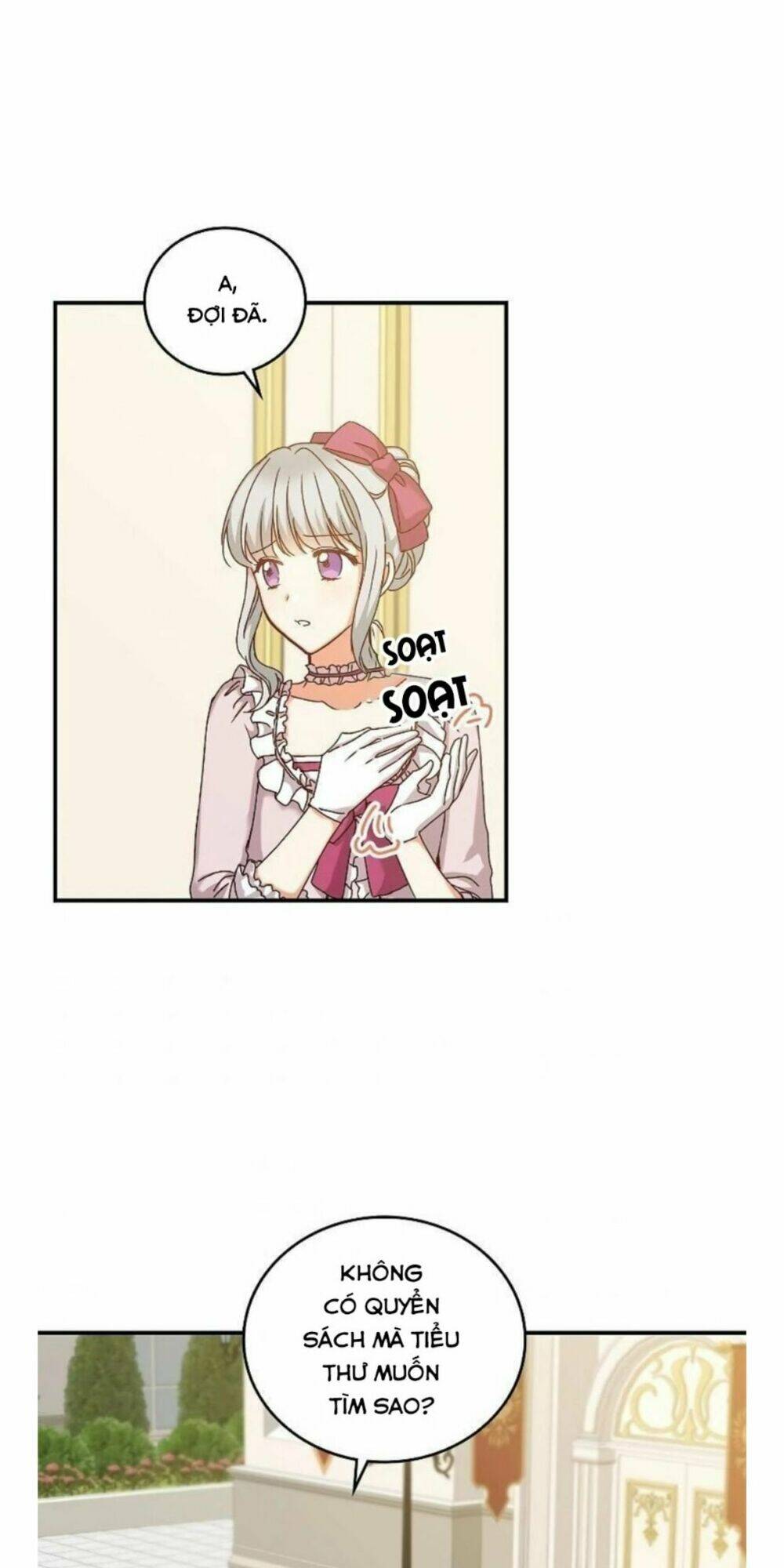 Đừng Chọc Đứa Em Gái Bé Bỏng Của Chúng Tôi: Chapter 62