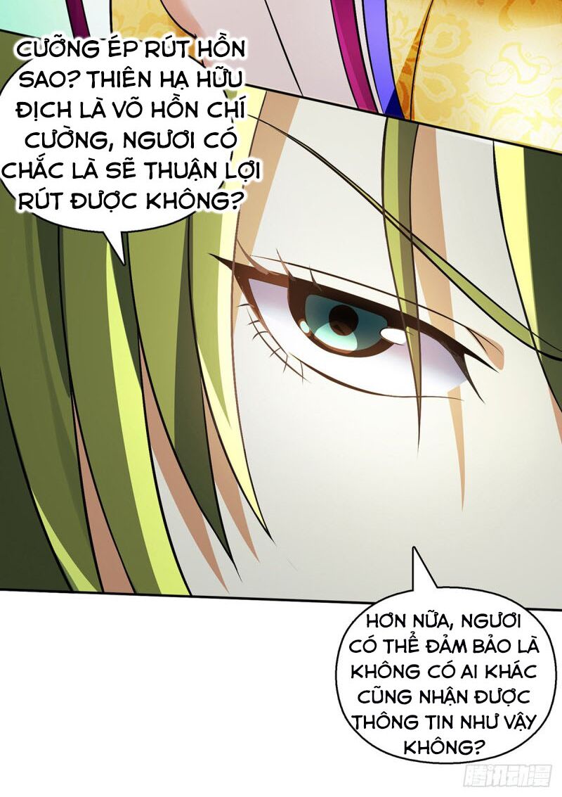 Thiên Thần Quyết: Chapter 131