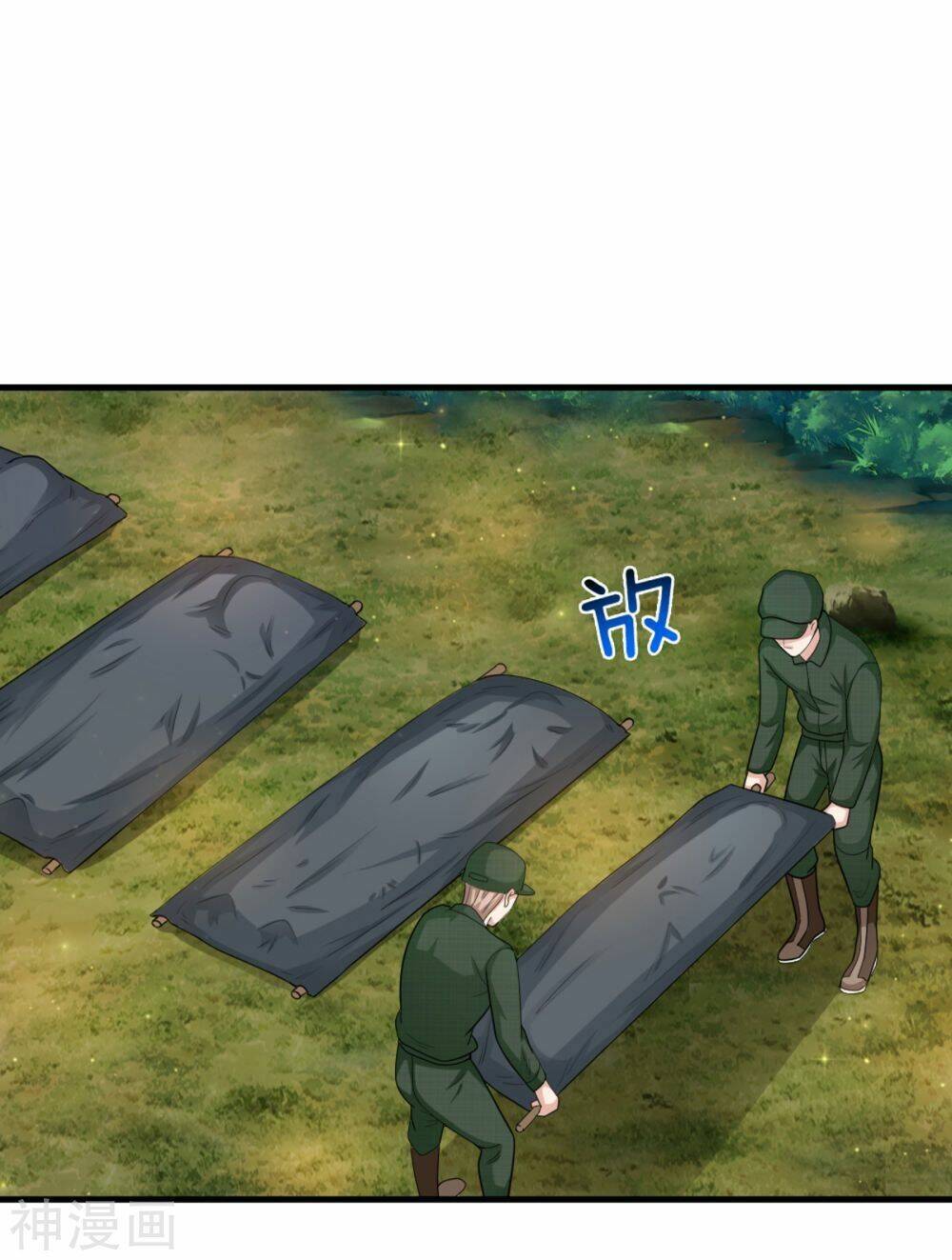 Tuyệt Thế Phi Đao: Chapter 140