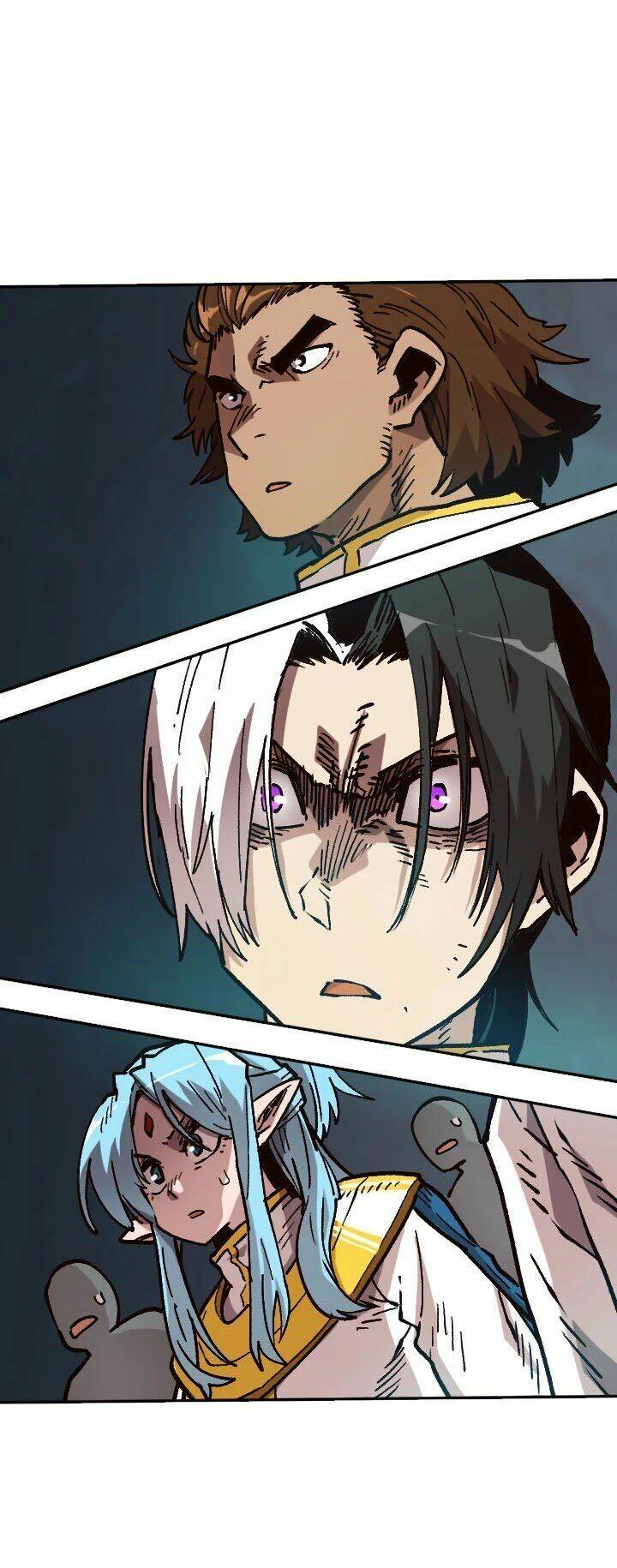 Nô Lệ Nghịch Thiên: Chapter 35