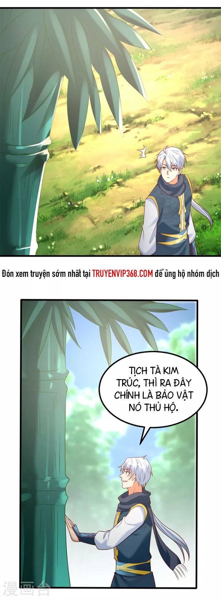 Chí Tôn Trọng Sinh: Chapter 192
