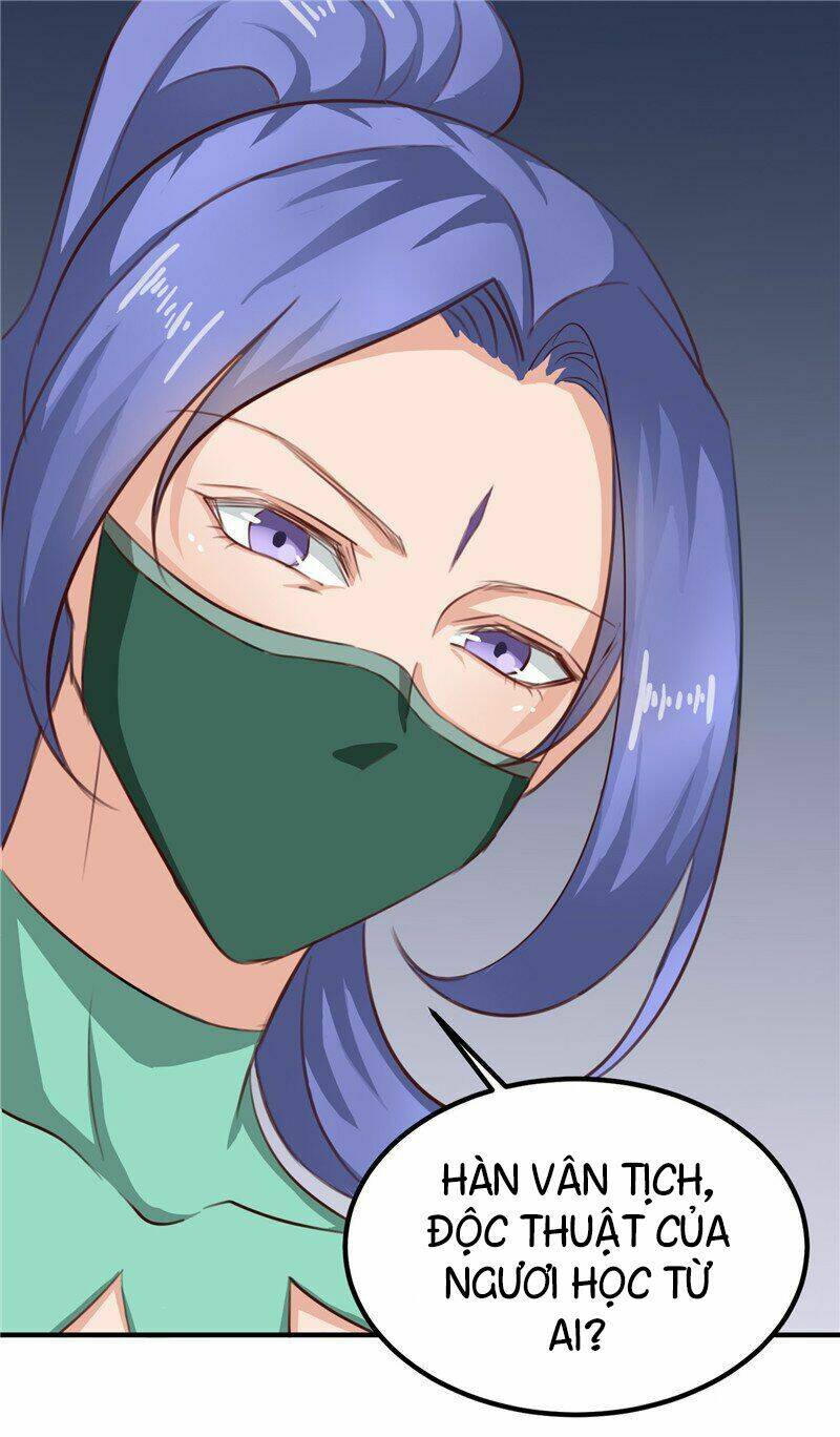 Thiên Tài Tiểu Độc Phi: Chapter 87