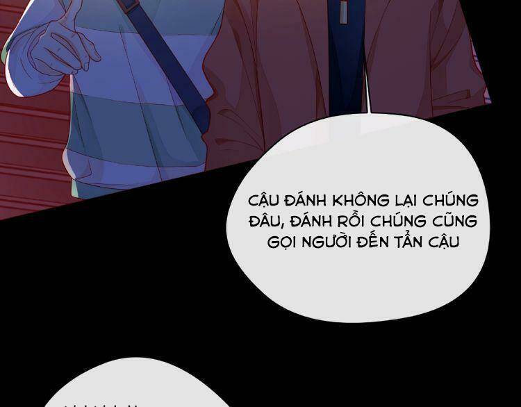 Giai Điệu Của Sự Va Chạm: Chapter 56