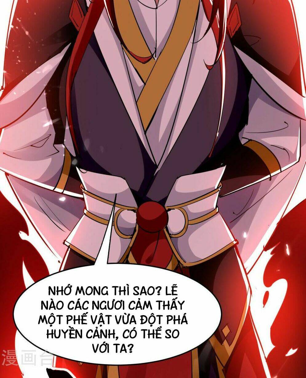 Vạn Giới Tiên Vương: Chapter 4