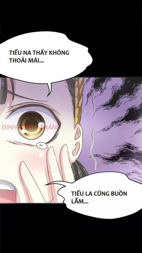 Truyện Kinh Dị Ở Tòa Nhà Số 44: Chapter 68