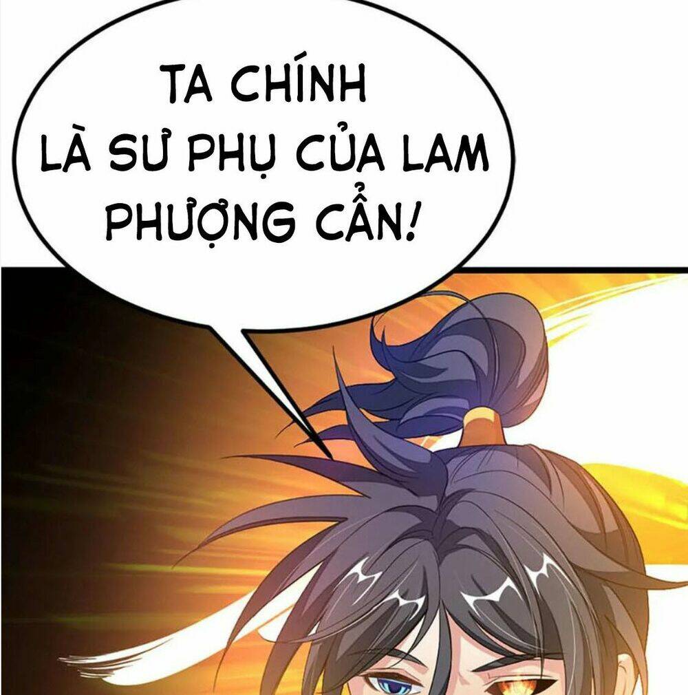 Cửu Dương Thần Vương: Chapter 221