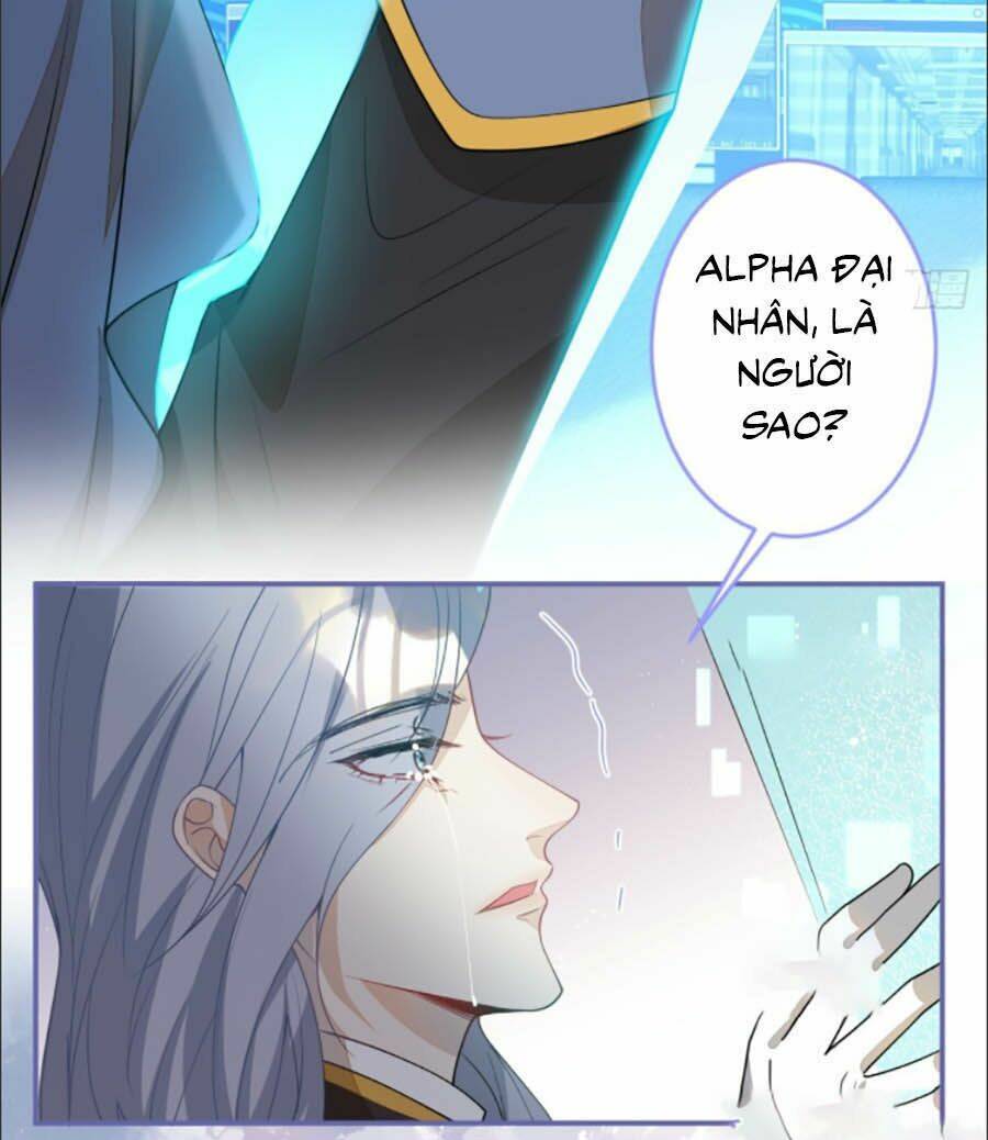 Xuyên Không Đến Thế Giới Trở Thành Đóa Hoa Của Anh: Chapter 19