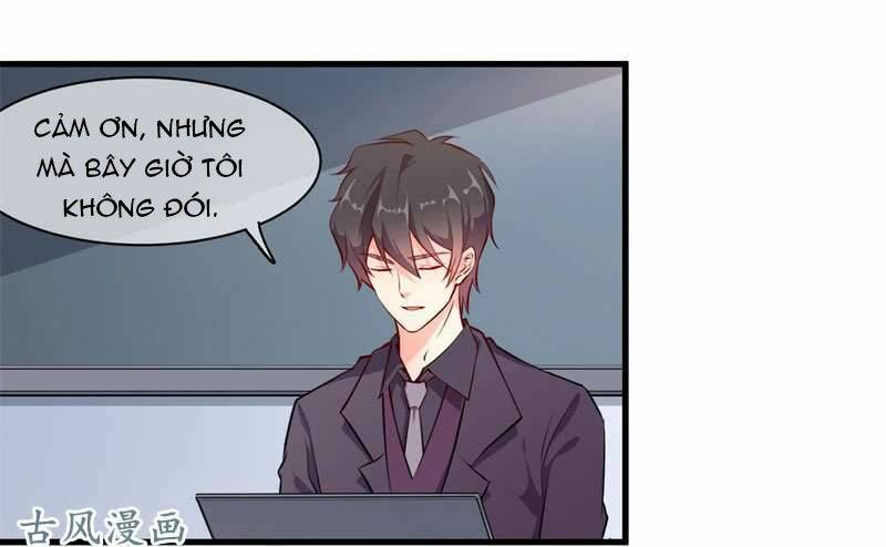 Ám Luyến Thành Hôn: Chapter 69