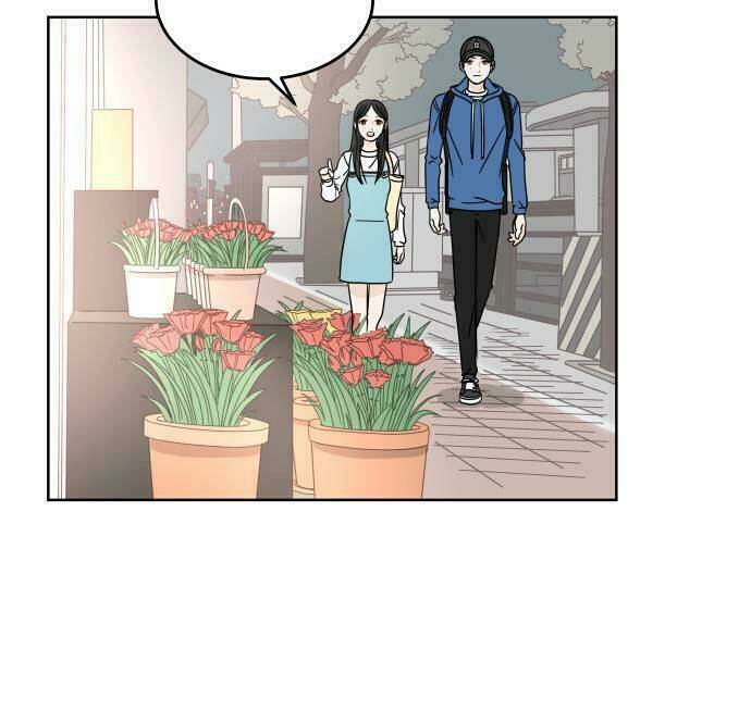 30 Phút Bước Đi Bên Em: Chapter 13