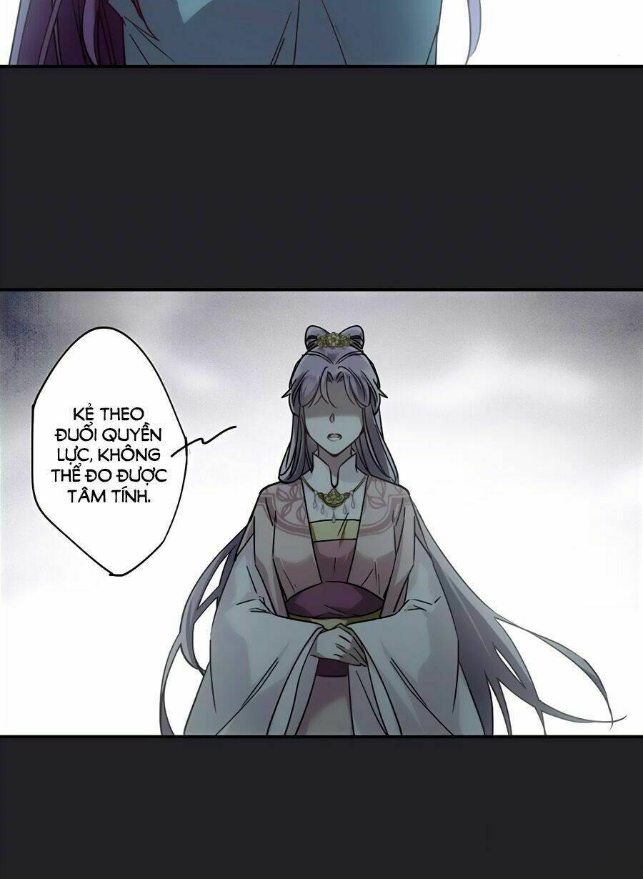 Thượng Quốc Phú Chi Thiên Đống Tuyết: Chapter 82