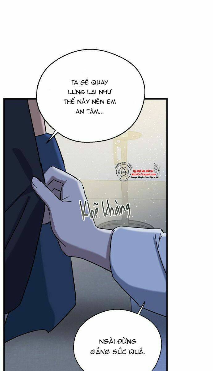 Duyên Nợ Kiếp Trước: Chapter 25