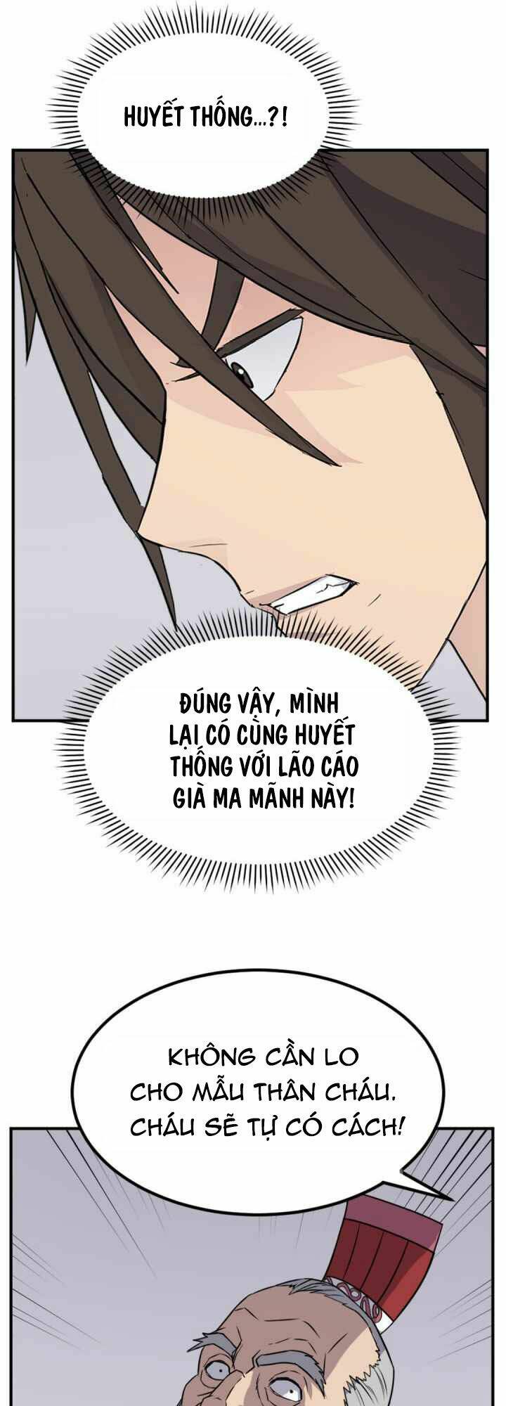 Trọng Sinh, Bất Khả Chiến Bại: Chapter 154