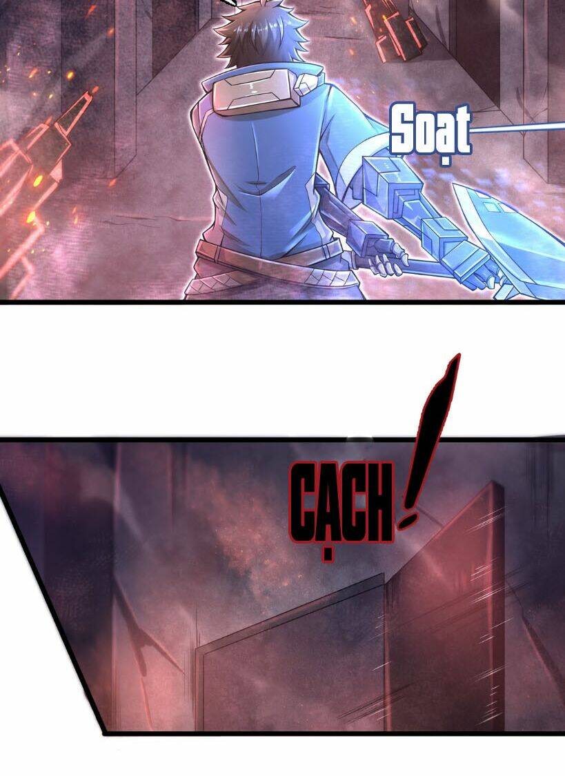 Một Trăm Triệu Điểm: Chapter 11