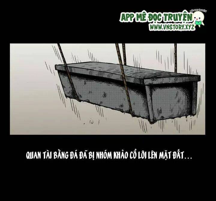 Kỳ Án Có Thật: Chapter 22