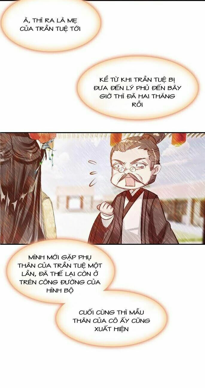 Gả Cho Một Tên Thái Giám Đáng Ghét: Chapter 60