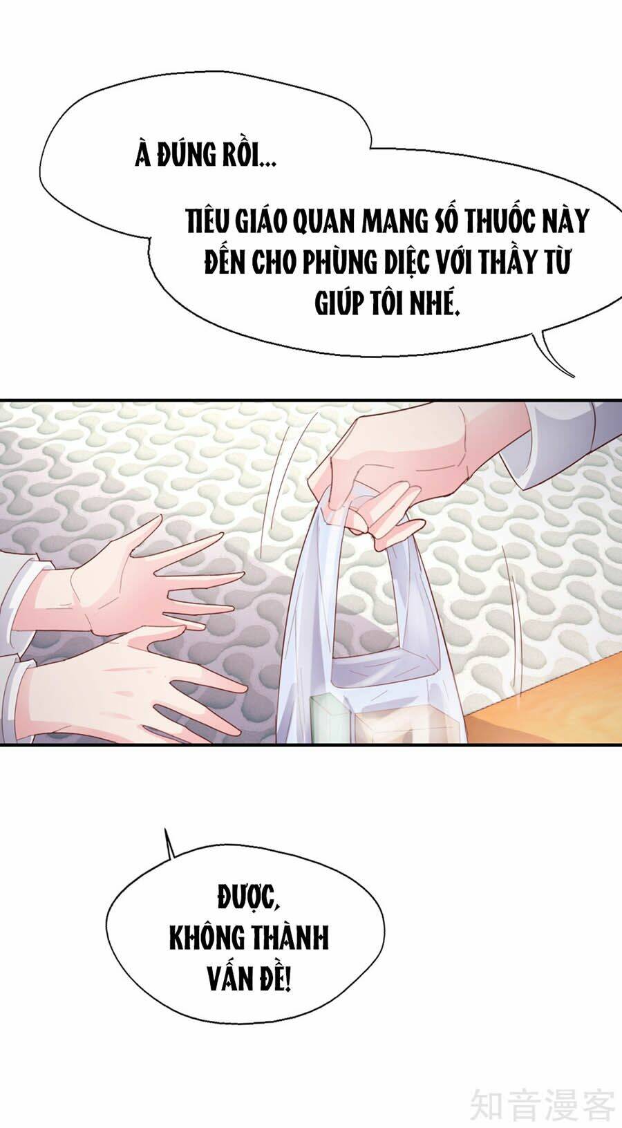 Sau Này Vẫn Cứ Thích Anh: Chapter 79