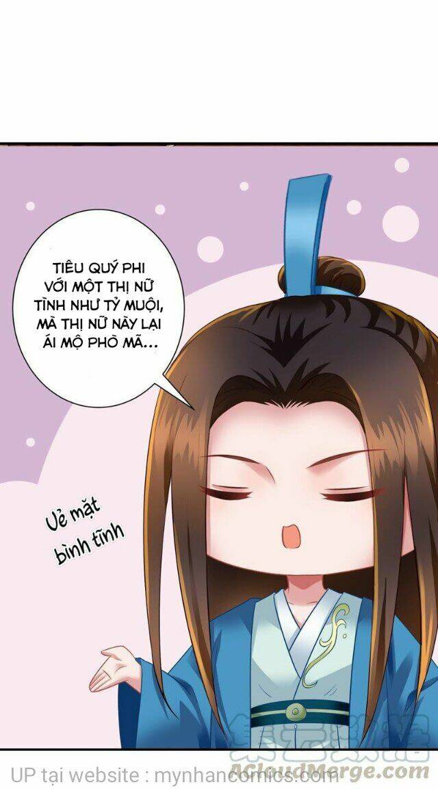 Thái Tử Điện Hạ Có Tin Vui: Chapter 140