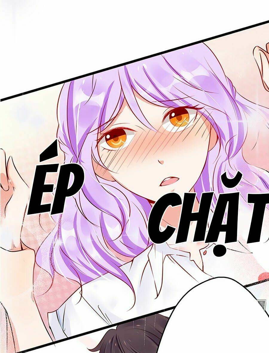 Bạn Trai Là Ngôi Sao: Chapter 33