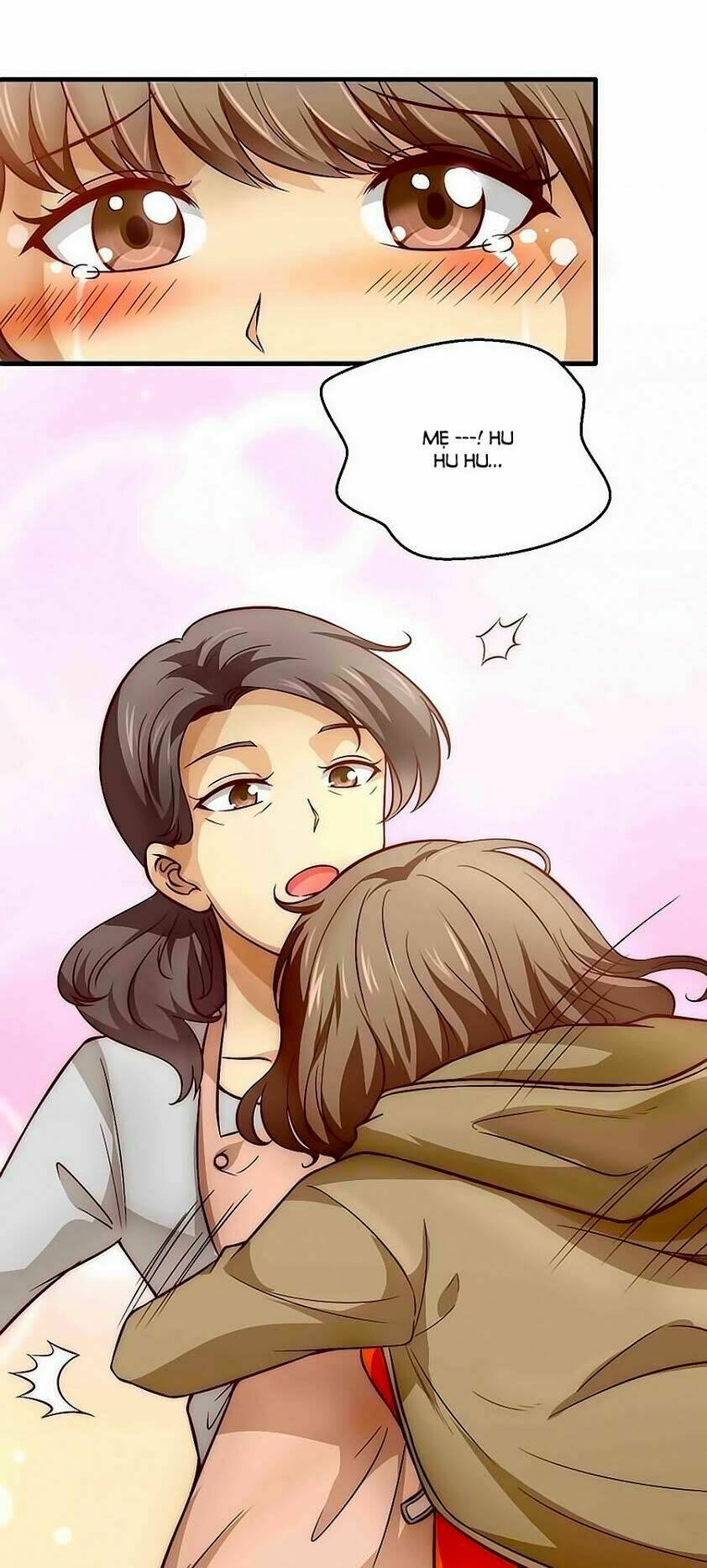 Thời Gian Đều Biết: Chapter 4
