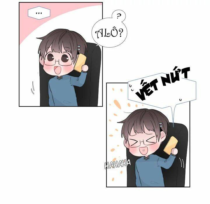 Vẽ Nên Tình Yêu Của Chúng Ta: Chapter 1