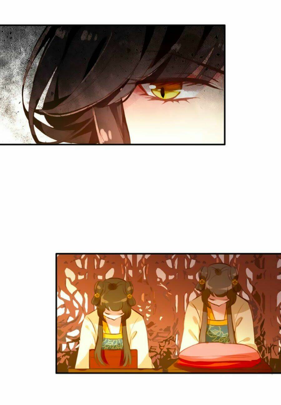 Mỹ Nhân Làm Tướng: Chapter 74