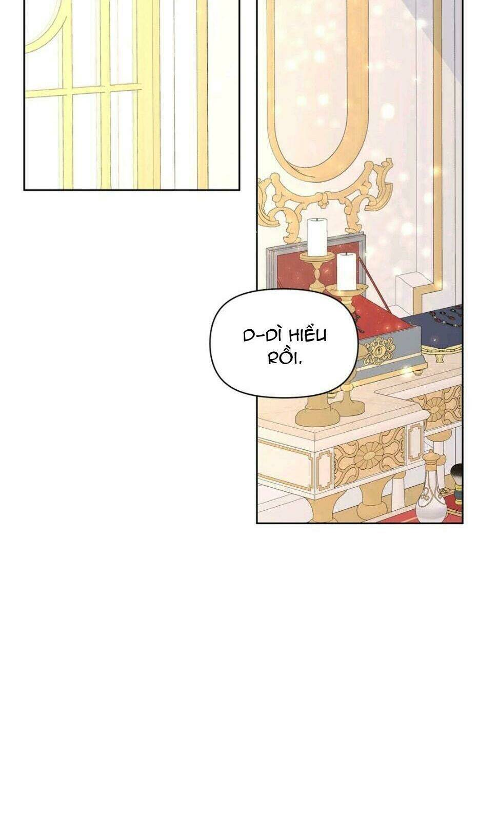 Công Chúa Thời Gian Có Hạn: Chapter 49