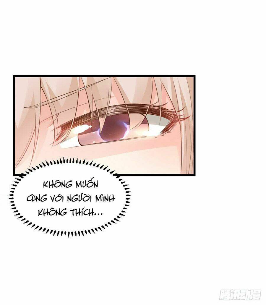 Tư Sủng Cục Cưng Bảo Bối: Chapter 7