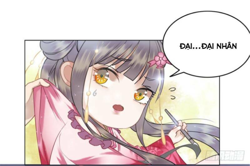 Gay Rồi! Cái Đó Thành Tinh Rồi: Chapter 46