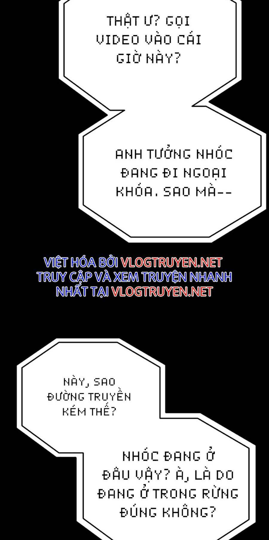 Cậu Bé Shotgun: Chapter 35