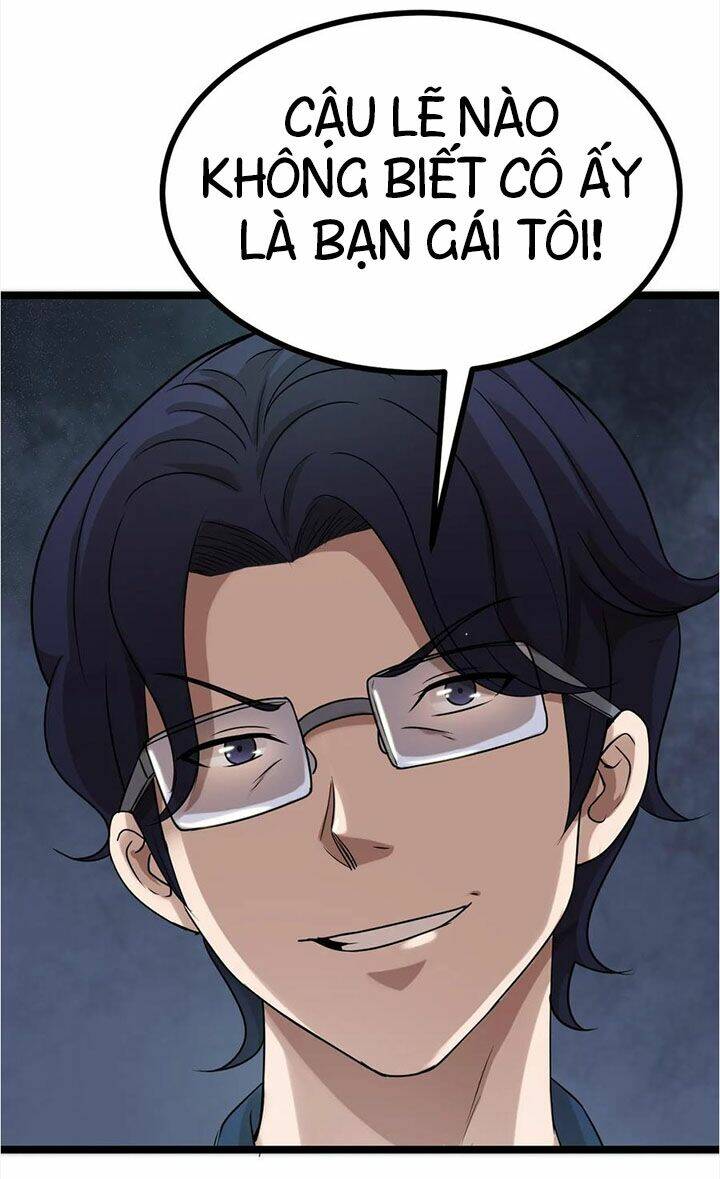 Đai Ca Trở Lại Tuổi 16: Chapter 22