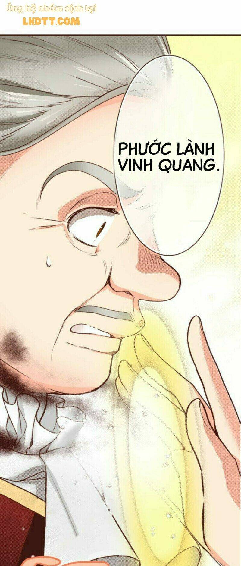 Tôi Tỉnh Lại Sau 20 Năm!: Chapter 9