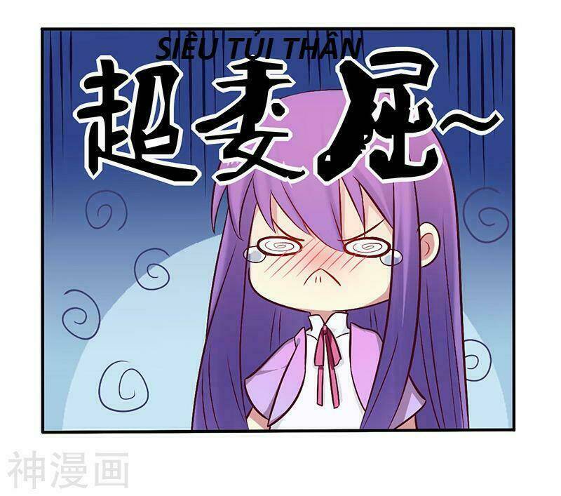 Tổng Tài Đã Cưới Em: Chapter 61