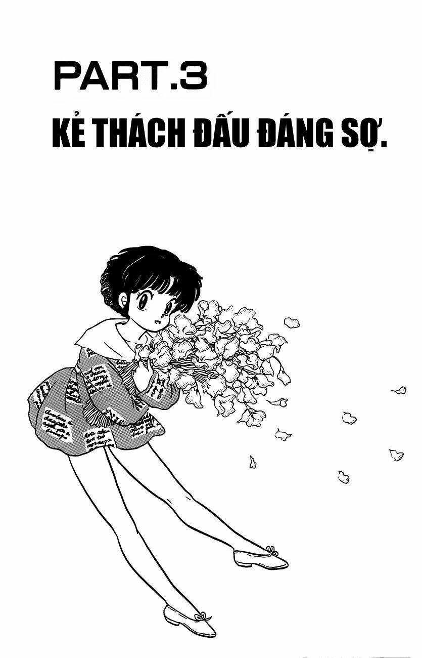 Suối Lời Nguyền: Chapter 72