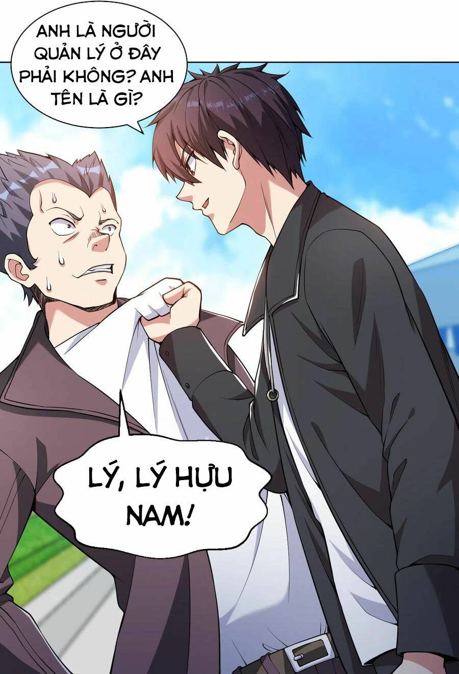 Y Đẳng Cuồng Binh: Chapter 148