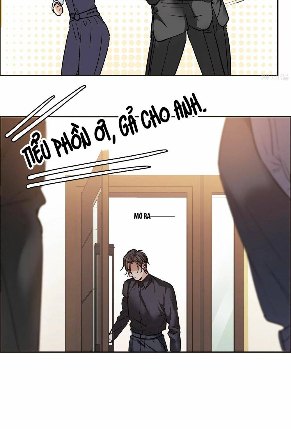 Thế Giới Đệ Nhất Cự Tinh: Chapter 10.2