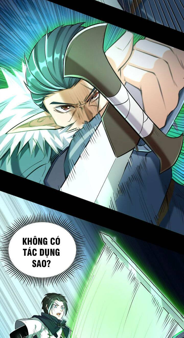 Đại Ma Pháp Sư Dựa Vào Muội Tử Trừ Ma: Chapter 5