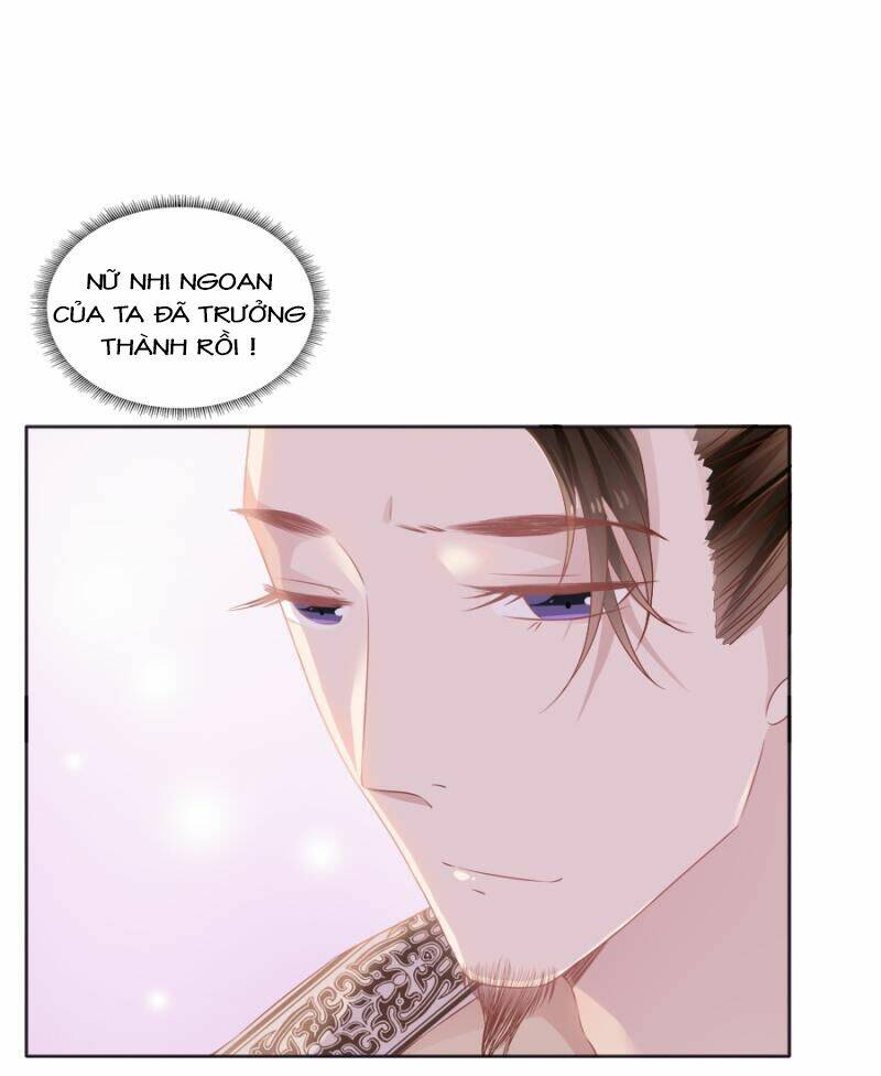 Solo Đi Vương Gia: Chapter 116