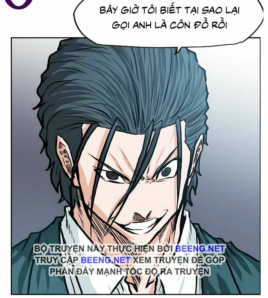 Bá Chủ Học Đường Ss3: Chapter 21