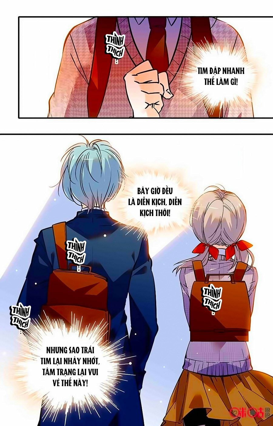 Thanh Ninh Chi Hạ: Chapter 365