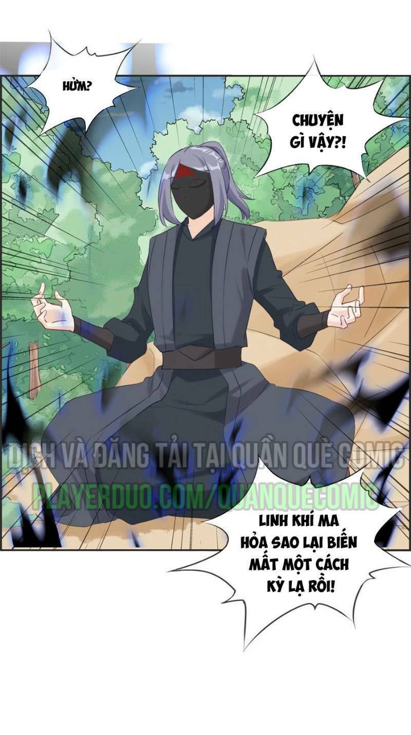 Tối Cường Hoàn Khố Hệ Thống: Chapter 41