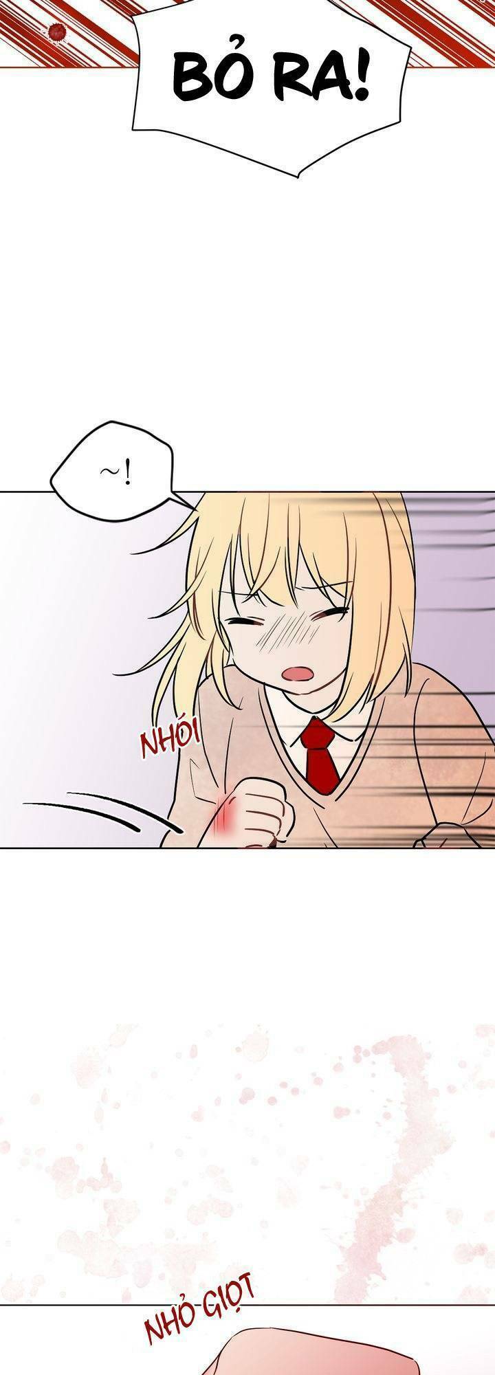 Cô Dâu Của Miêu Hoàng Tử: Chapter 6