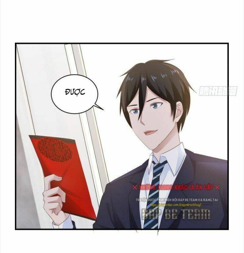 Đô Thị Tuyệt Thế Cuồng Tôn: Chapter 32