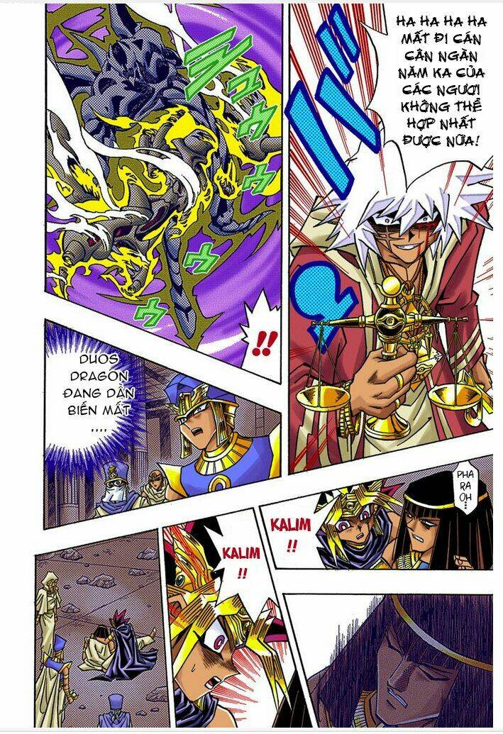 Vua Trò Chơi Full Màu: Chapter 318