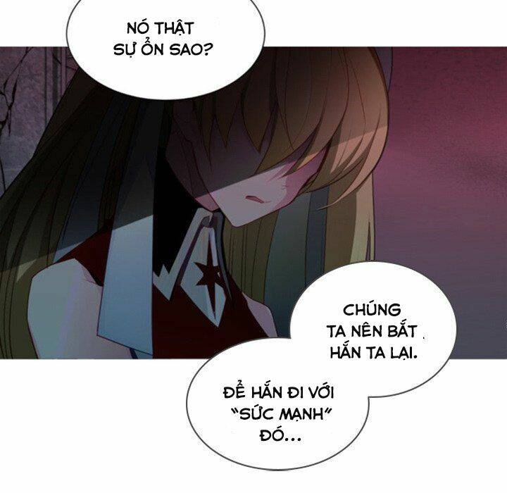 The Memory Of Wind: Anz: Chapter 49