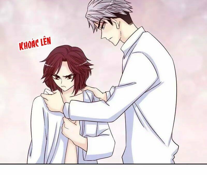101 Phương Pháp Của Tổng Tài: Chapter 85