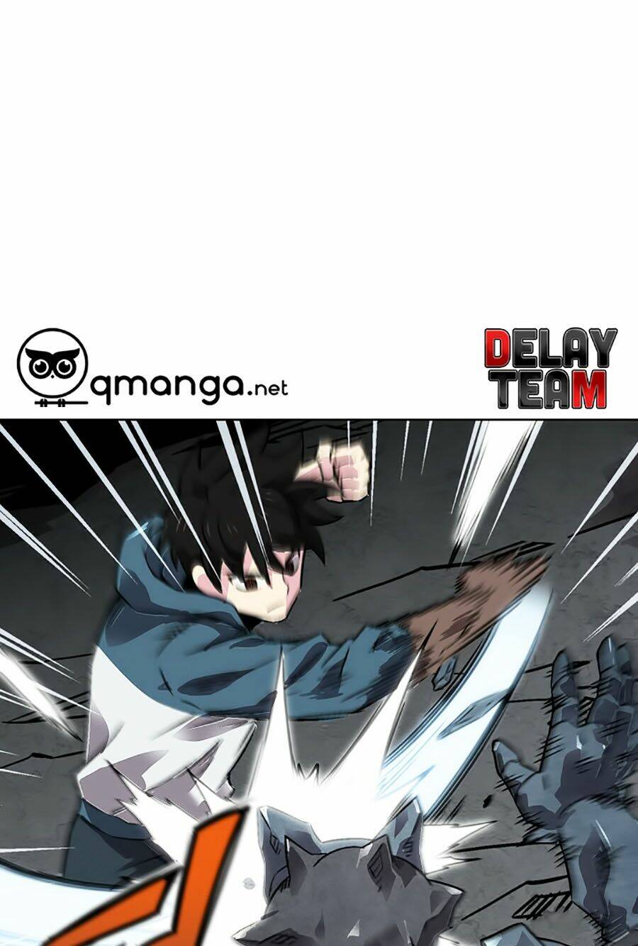 Hầm Ngục Bóng Tối: Chapter 23