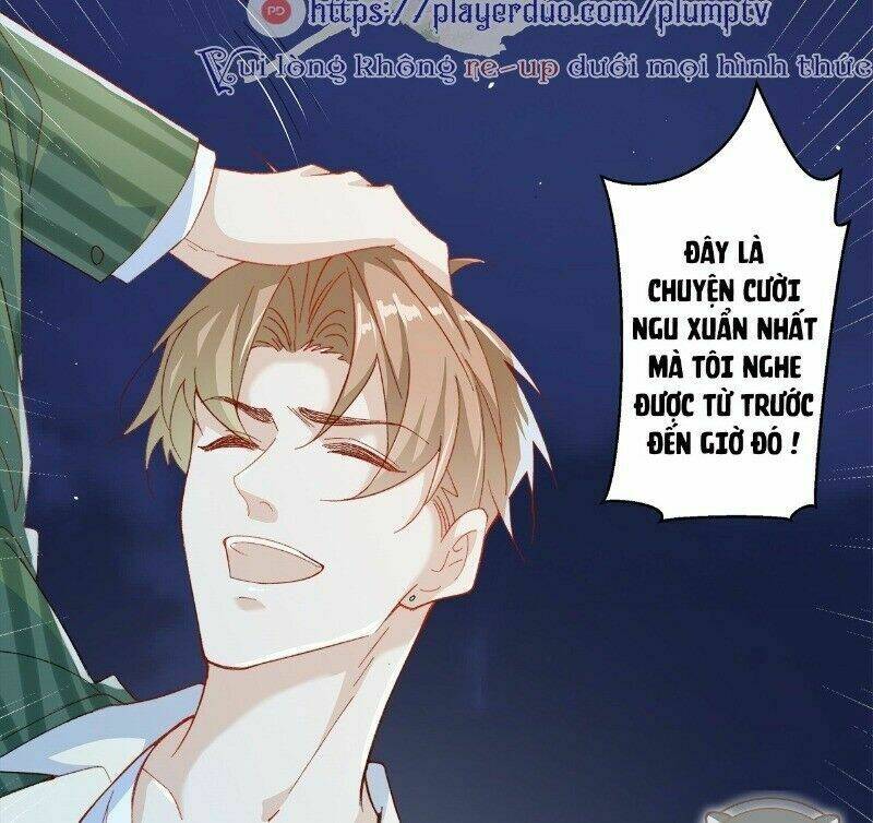 Ảnh Đế Yêu Hồ: Chapter 36